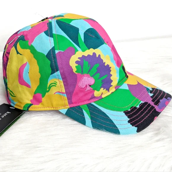 Kate Spade Hat - Picture 1 of 7